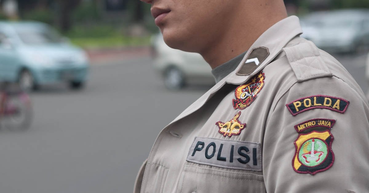 After Getting Fired For Being Gay Indonesian Ex Policeman Launches Lawsuit