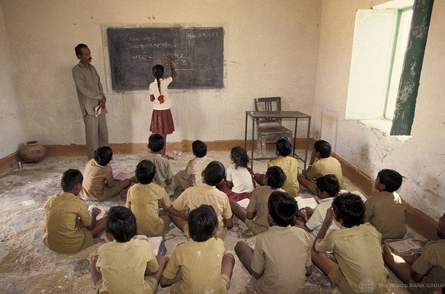 Leadership education for asian pacifics