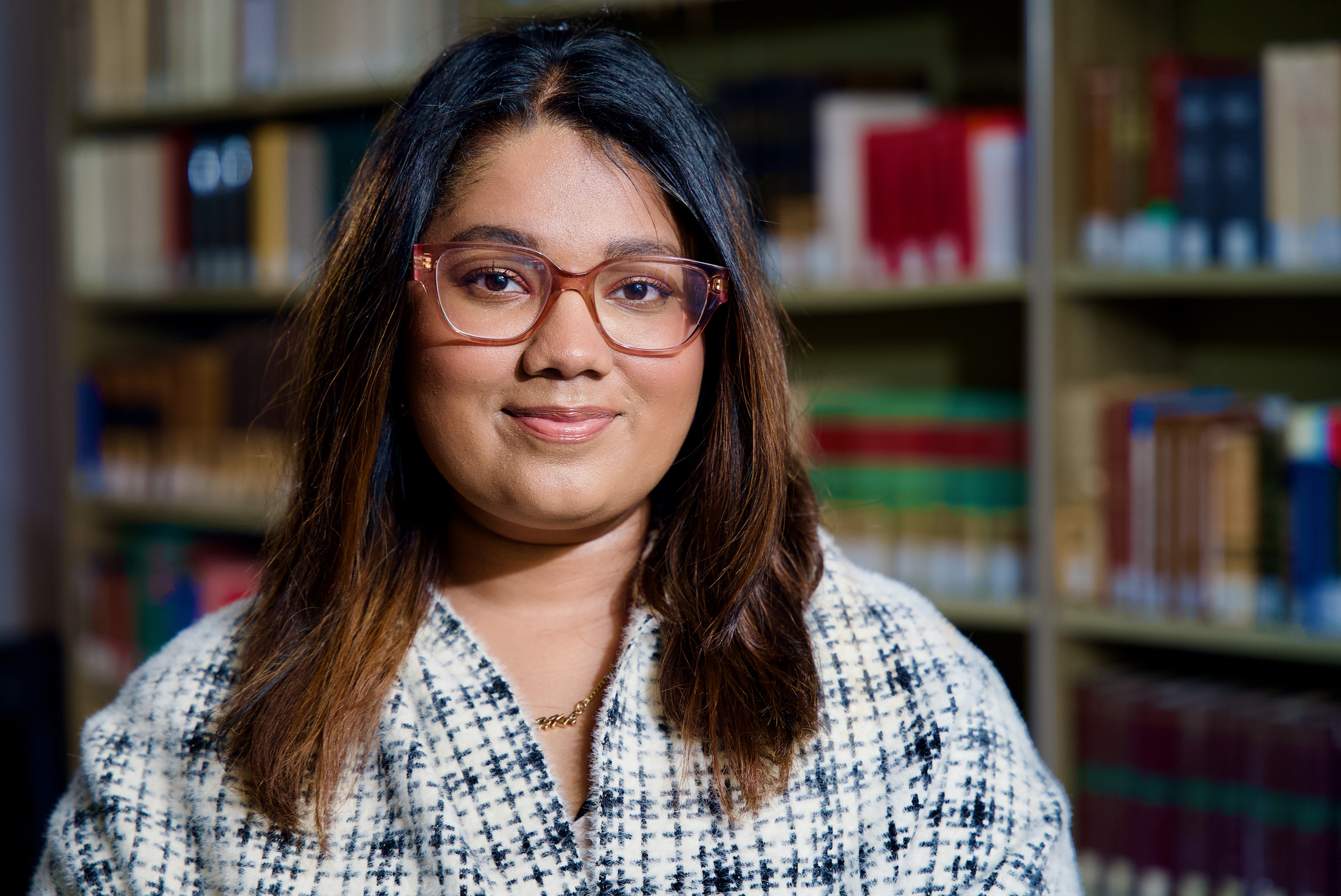Anoushka Sinha says she hopes to turn conversations into action through her partnership with Global Citizen. Image: Riccardo Alfano for Global Citizen