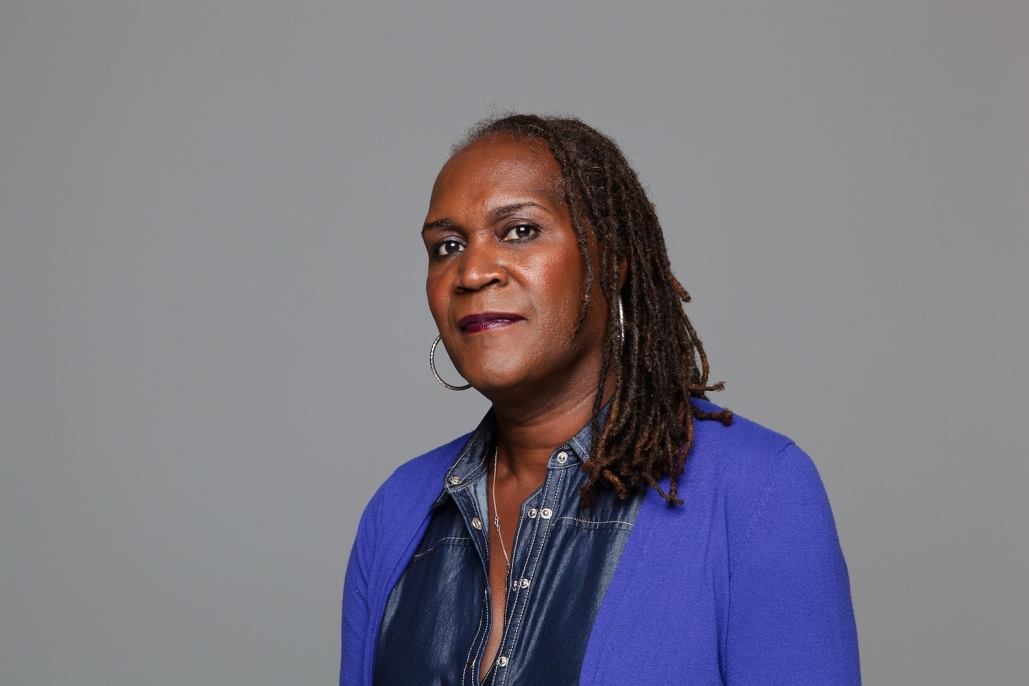 Will Andrea Jenkins the Highest Elected Trans Woman of Color In