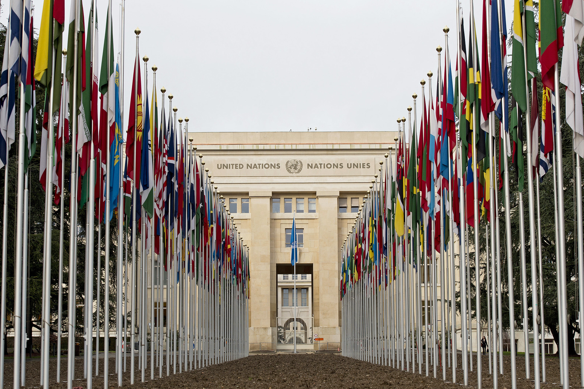 31 Countries Criticise Australia s Human Rights Record During UN Review