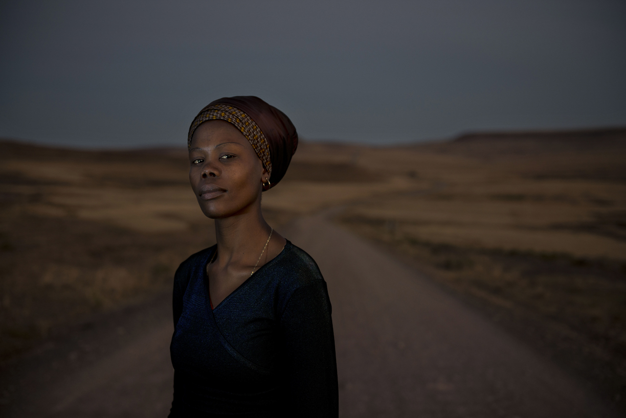 "Marikana - The Aftermath", 2013 bis heute