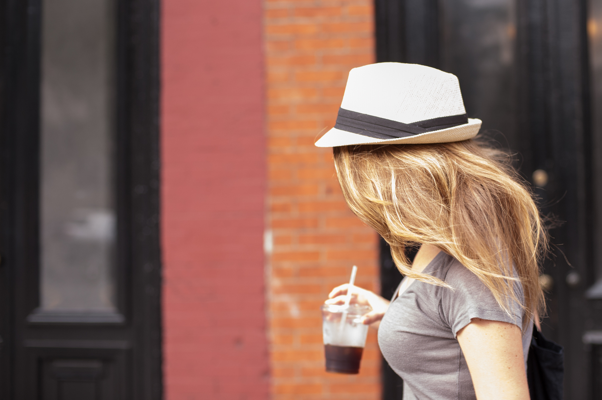 Why You Should Absolutely Never Use a Plastic Straw Again