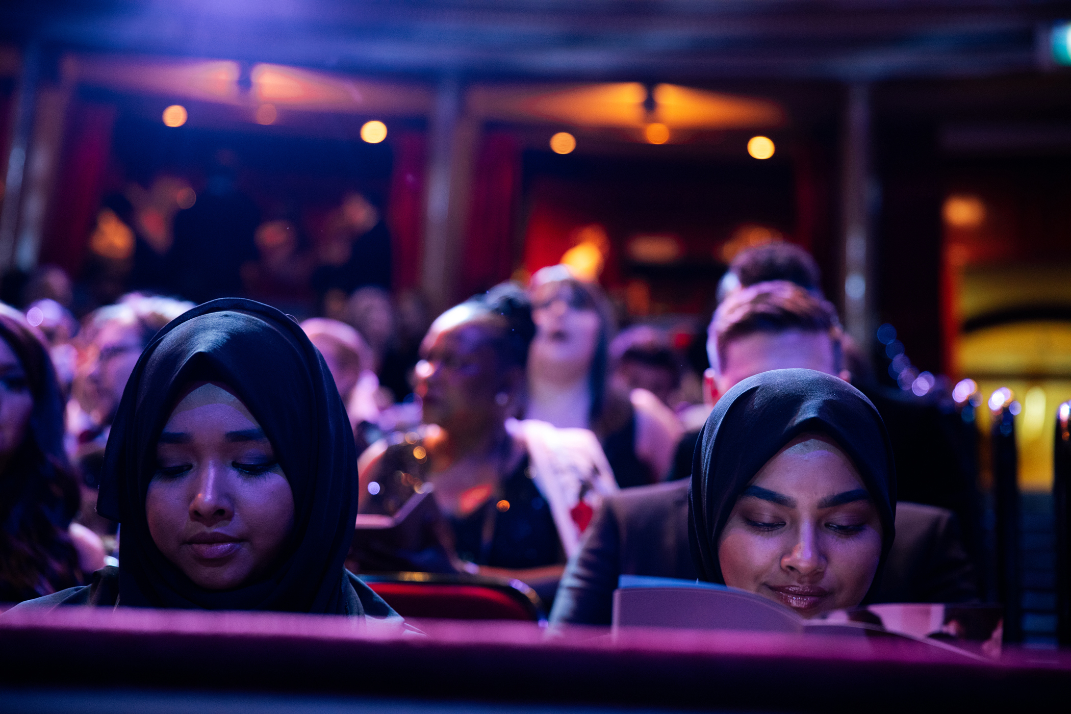 Global Citizen Prize