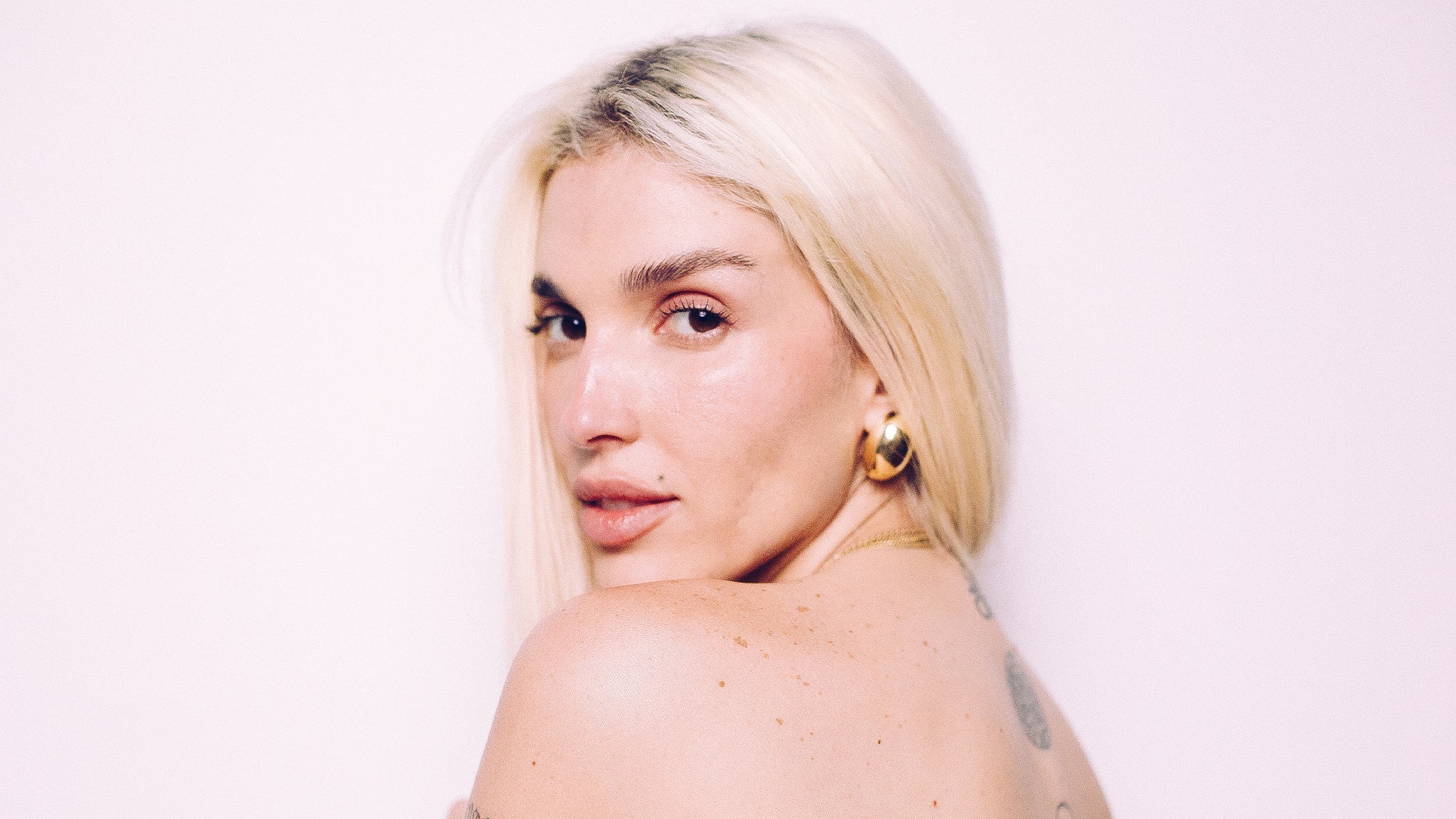 ELENA ROSE - Alma US Tour 2025 - Global Citizen特典