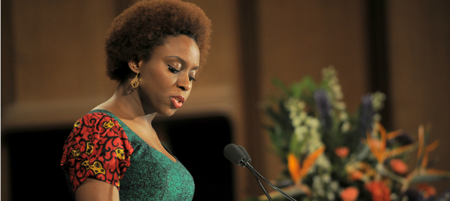 15 quotes from Chimamanda Adichie that have changed the way I look at