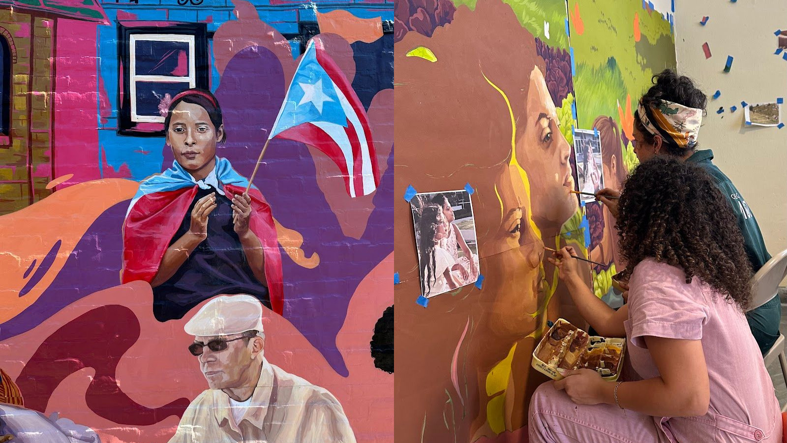 Collectivo Moriviví