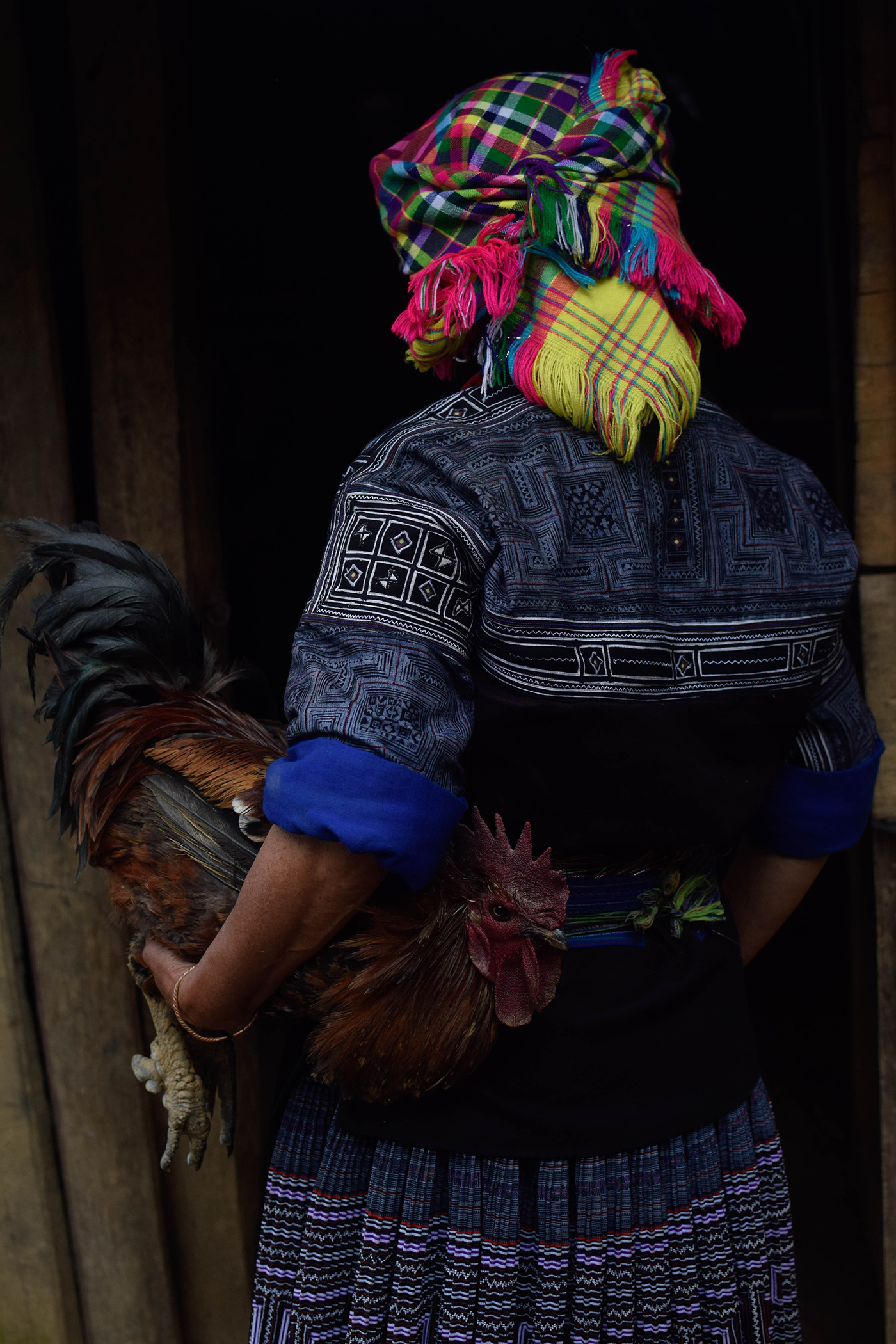 Hmong