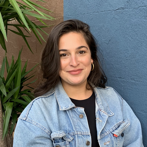 Liv Smith - Author - Global Citizen