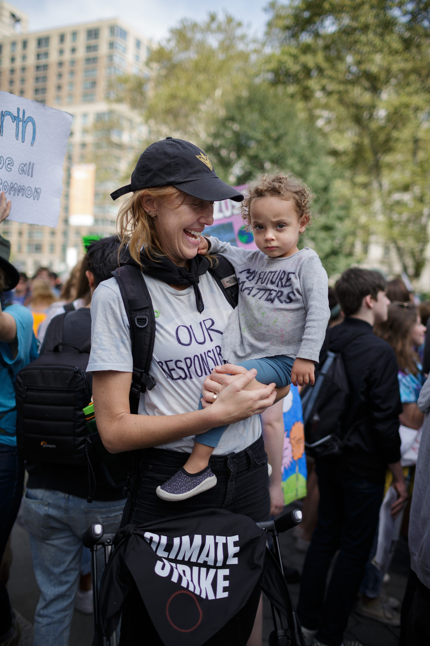 Global Climate Strike