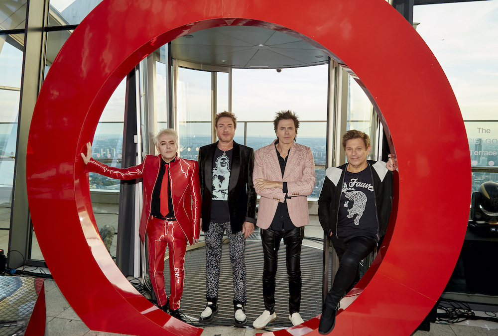 6 Amazing Moments From Global Citizen Live In London 