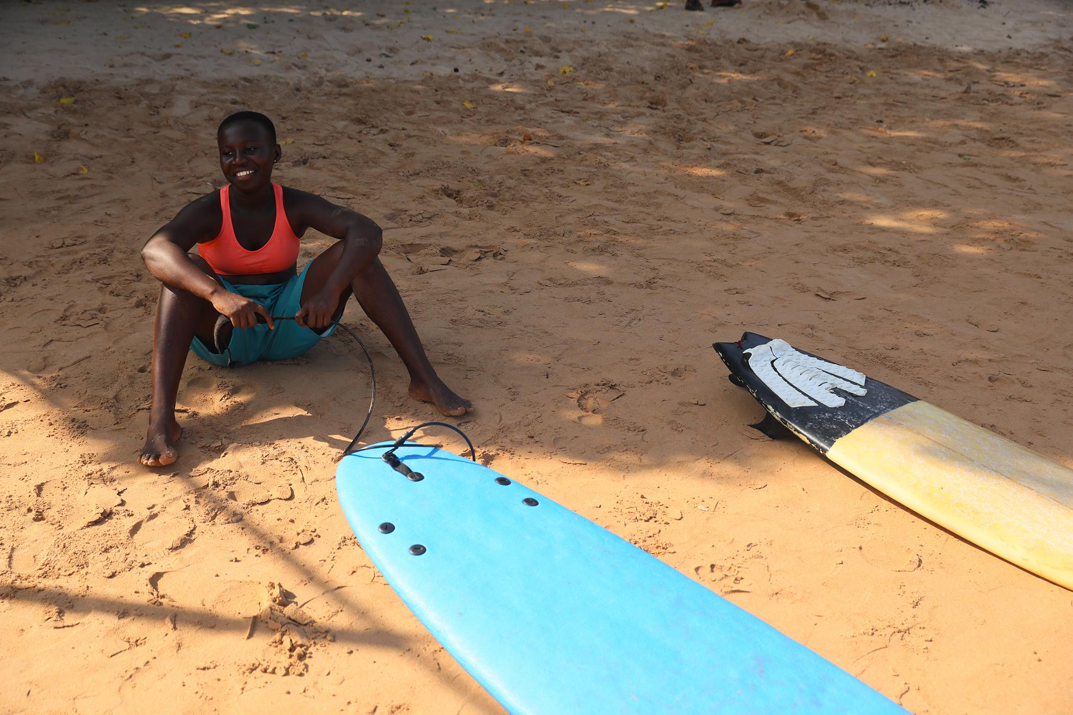 Surf Ghana