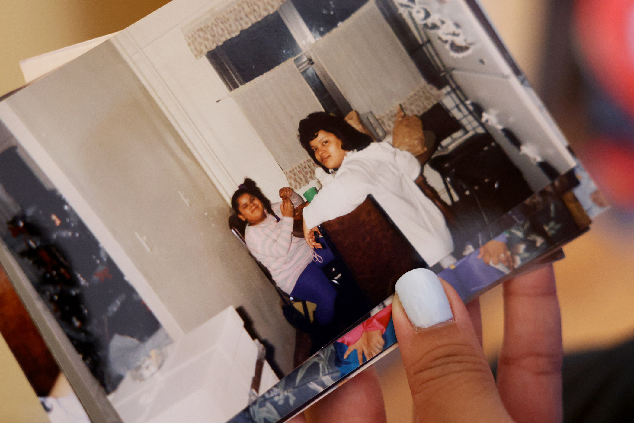 Vanessa Bracetty-Ormsby