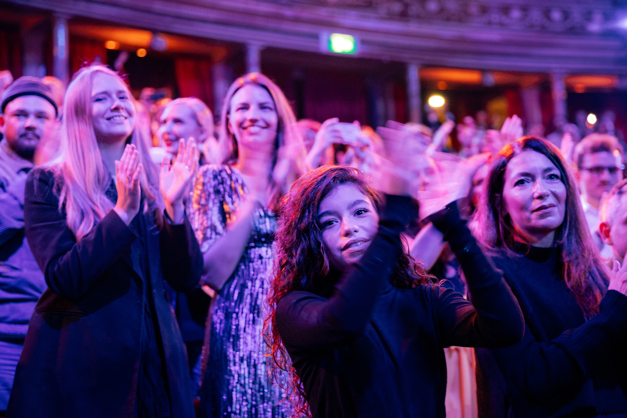 Global Citizen Prize