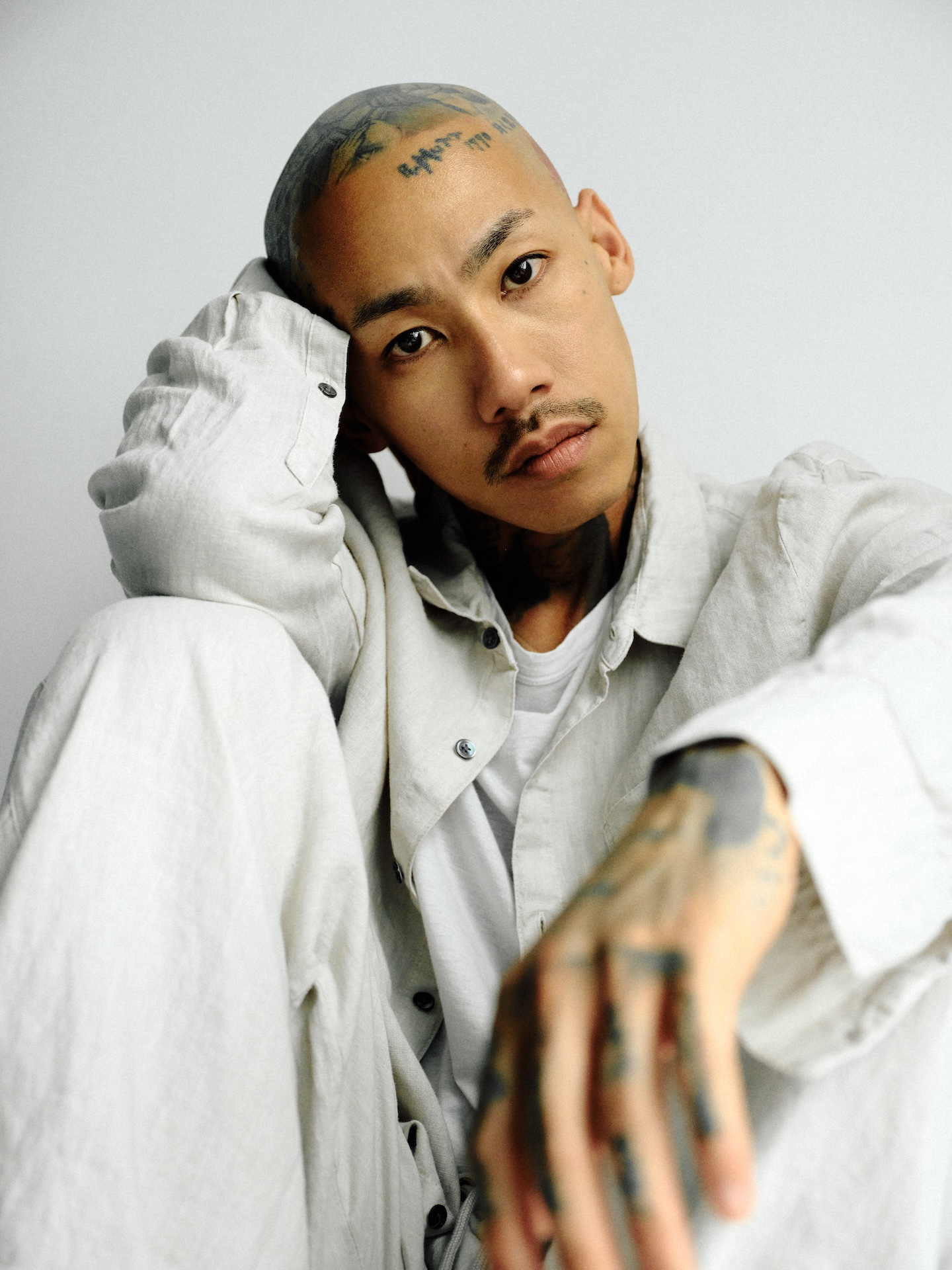 Yuki Chiba, Japanese rapper and producer, will bring his sound to Tokyo and help drive a new wave of global impact. Image: Supplied