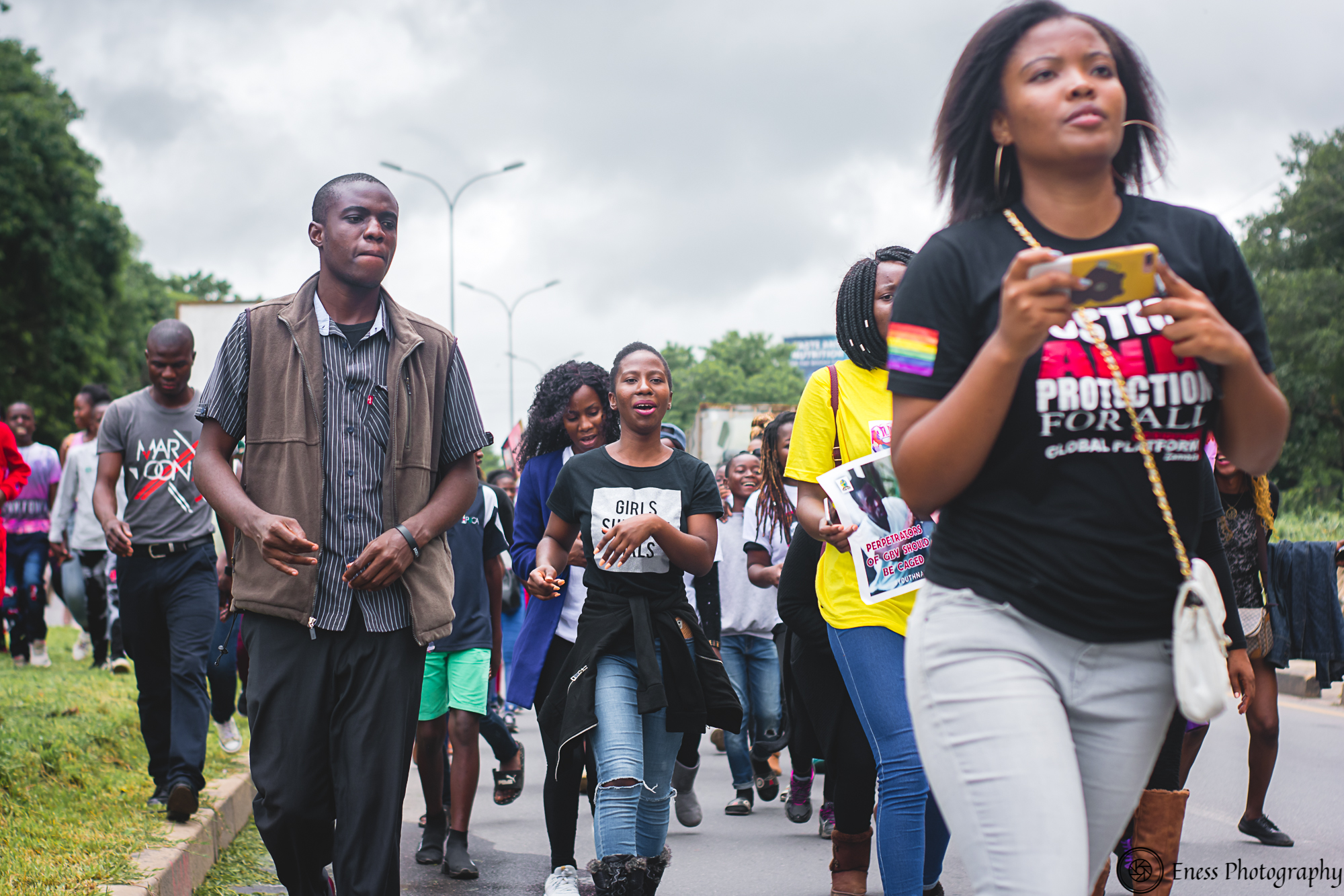 Image by Eness Namukolo.