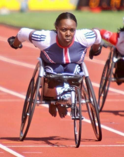 Anne Wafula Strike