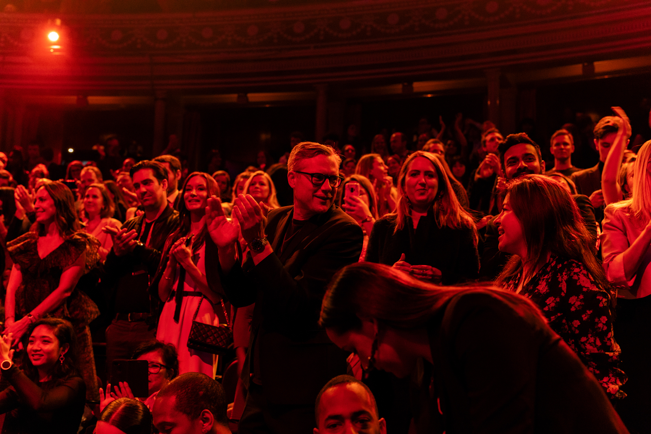 Global Citizen Prize