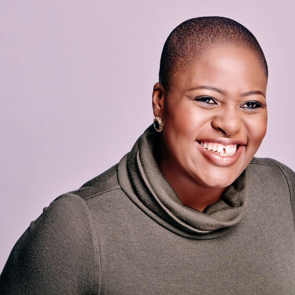 Photo of Gugulethu Mhlungu