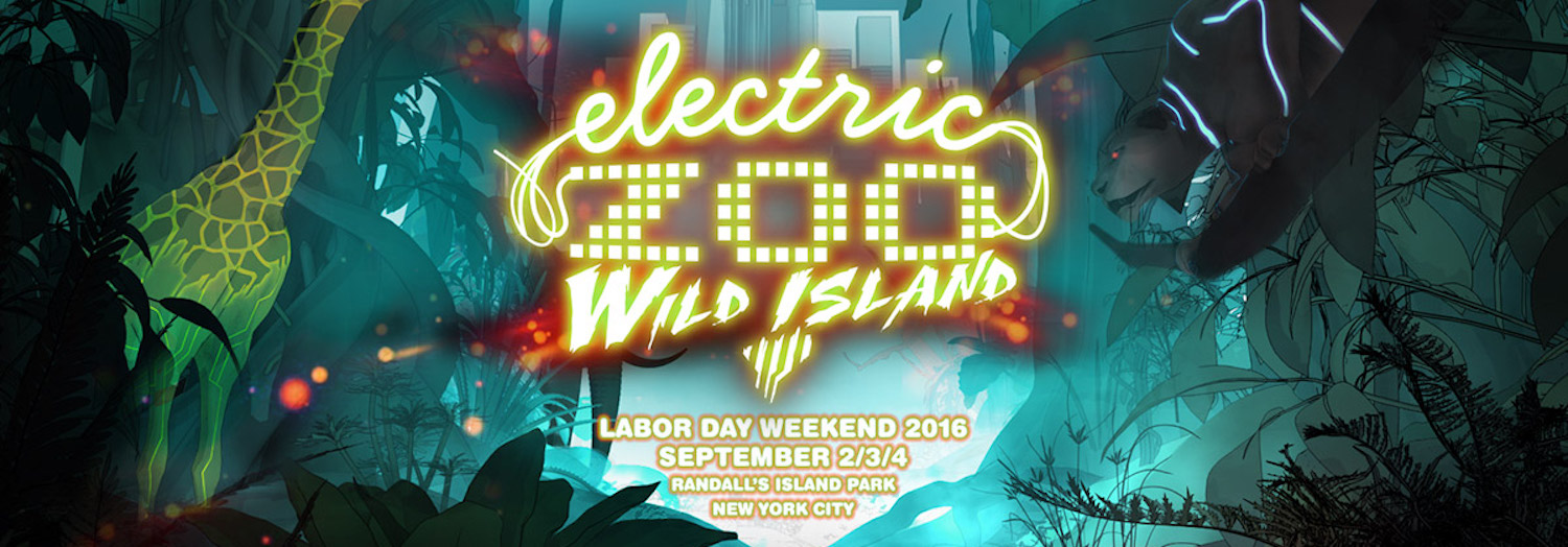 Electric Zoo Take Action, Earn Rewards Global Citizen