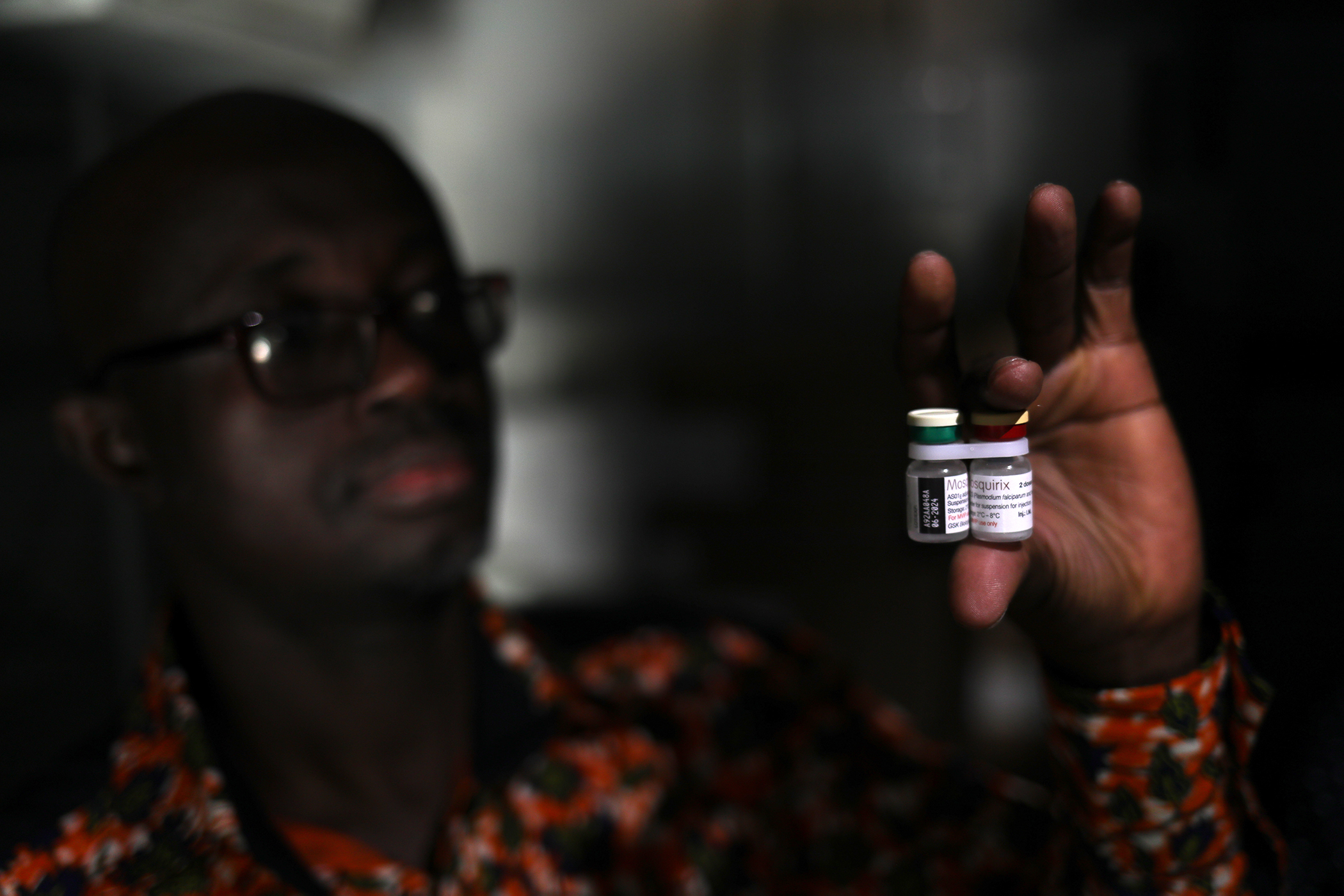 Dr Kwame Amponsa-Achiano