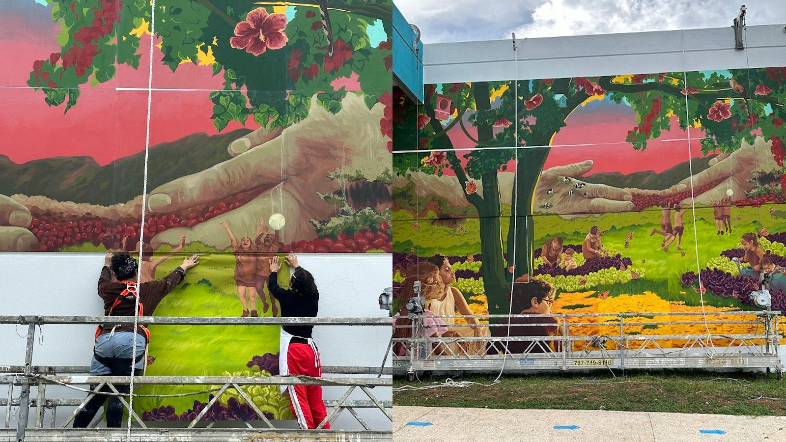 Collectivo Moriviví