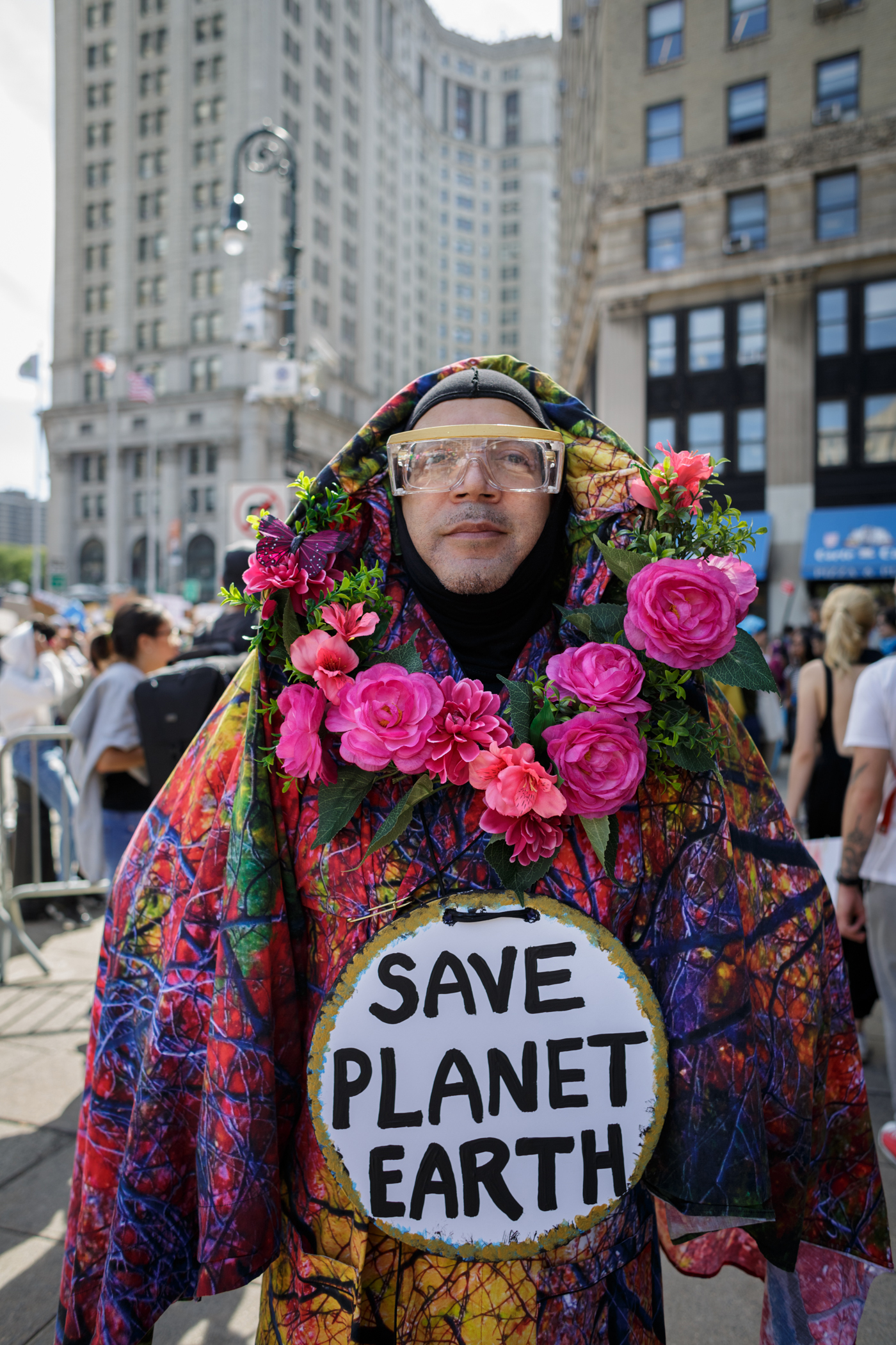 Global Climate Strike