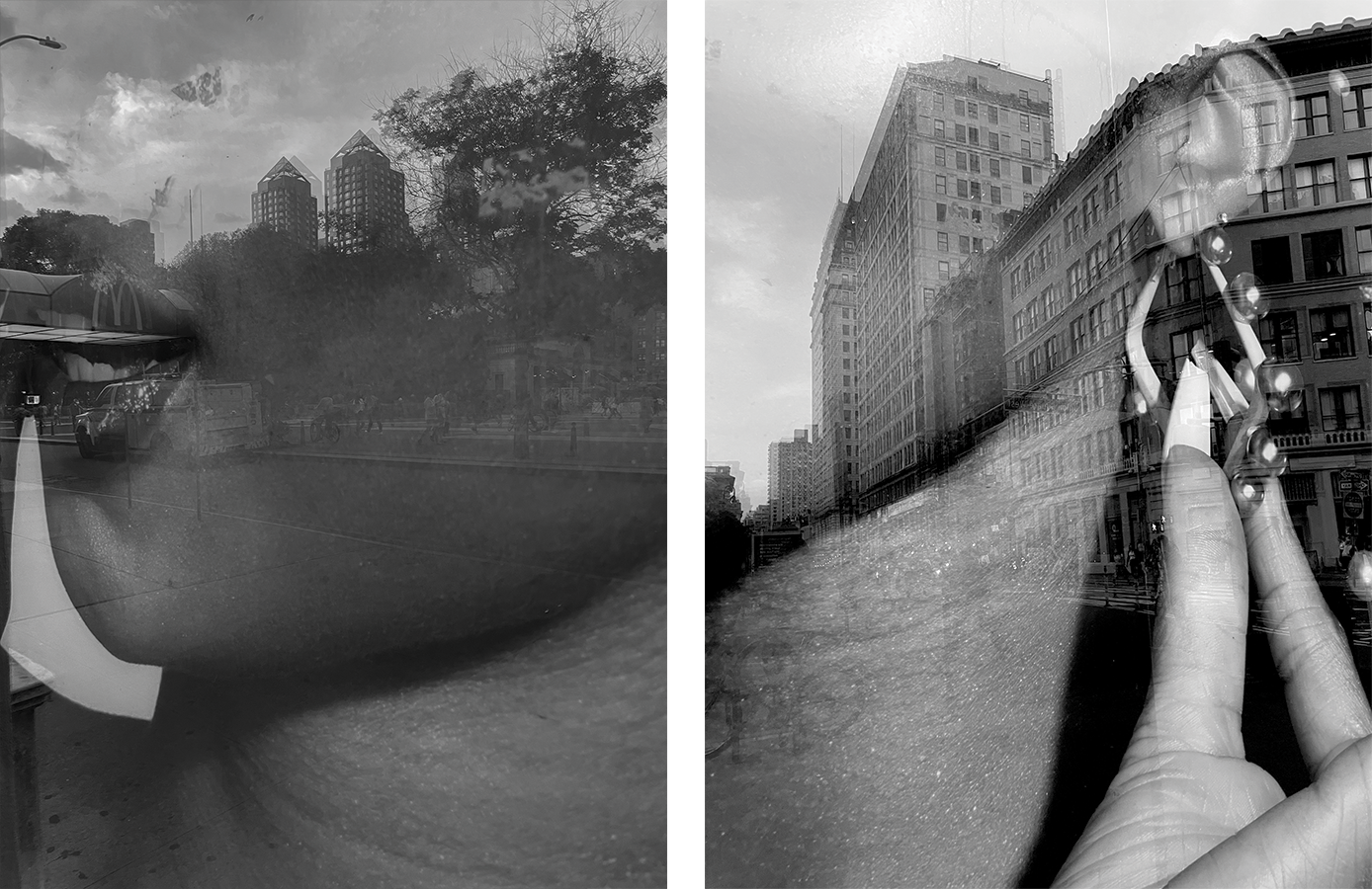 They Are Watching Us