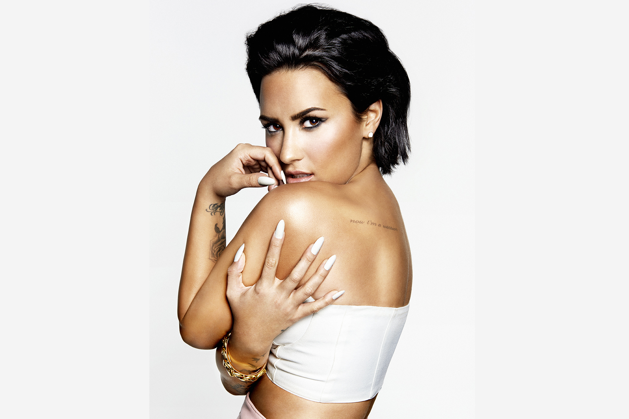 what is demi lovato s warrior song about how demi lovato lives her life as a warrior for change what is demi lovato s warrior song about how demi lovato lives her life as a warrior for change