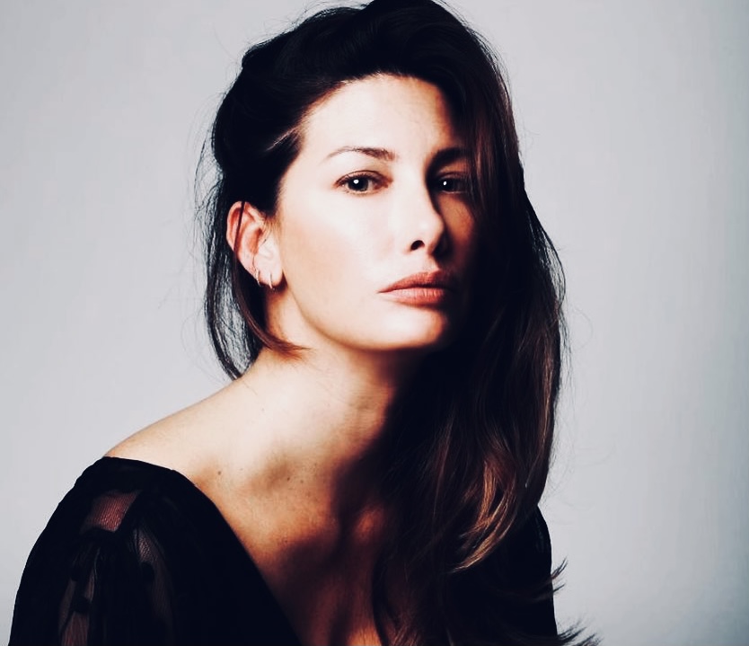 Jill Vedder - Colaborador - Global Citizen