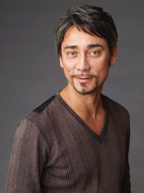 Chris Peppler will host Global Citizen Live in Tokyo and bring the moment to life for a night of music and impact. Image: Supplied