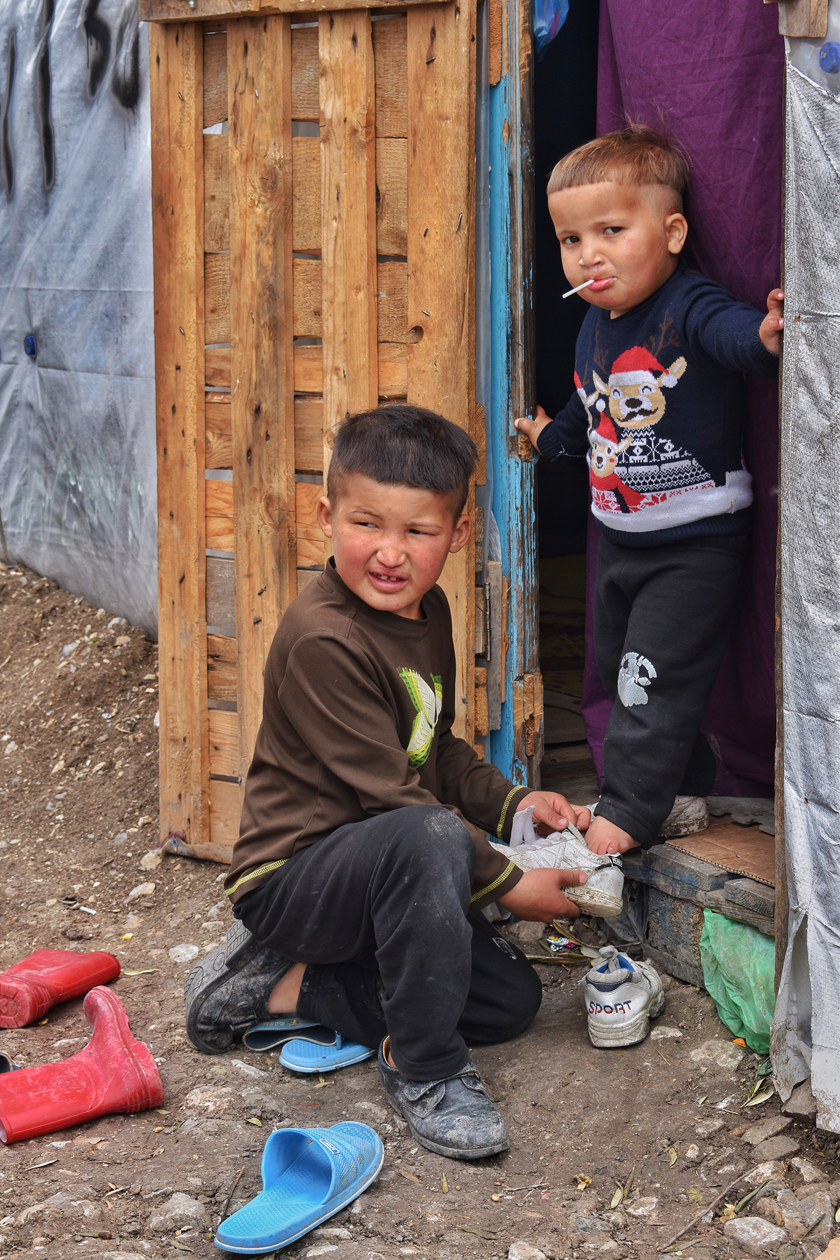 Foto von Yousif Al Shewaili