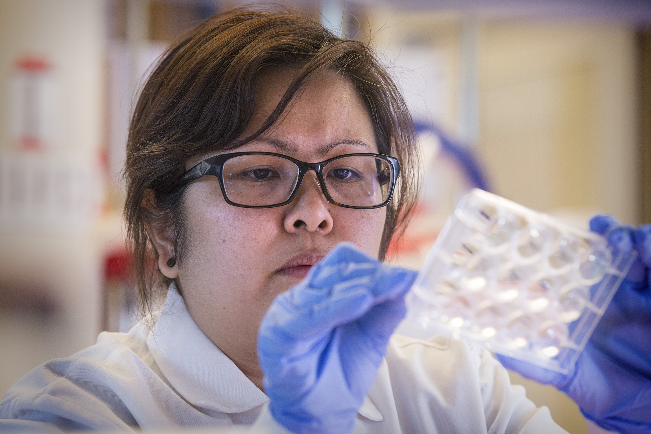 Fred Hutchinson Cancer Center