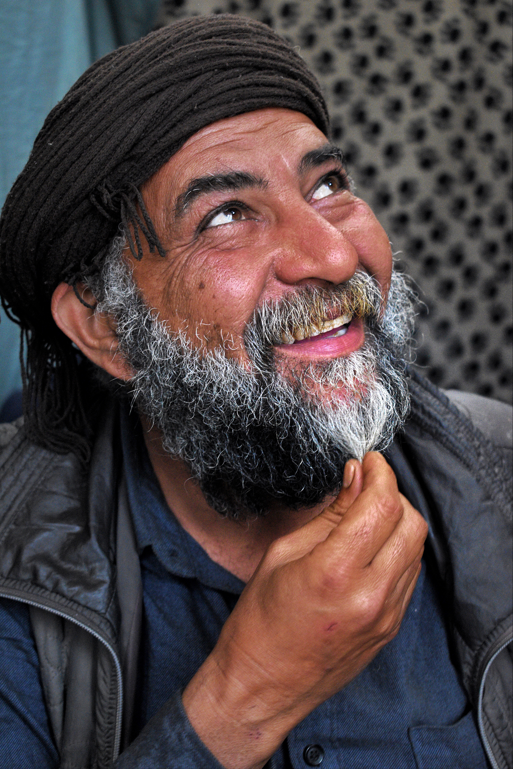 Foto von Yousif Al Shewaili