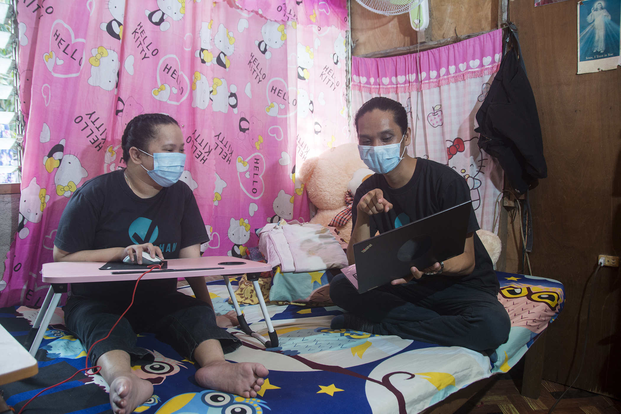 Bild: Ryam Yap/Micromedia für Global Citizen