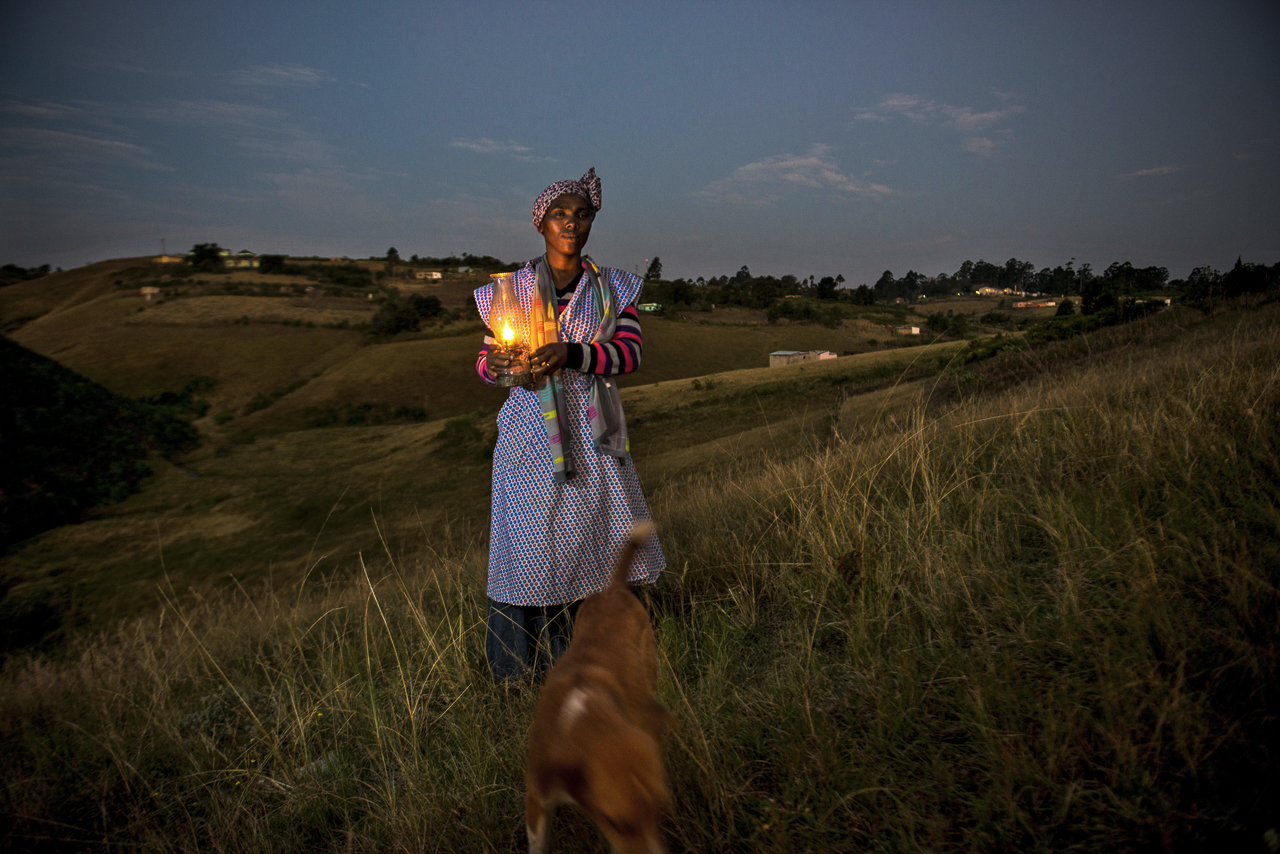 "Marikana - The Aftermath", 2013 bis heute
