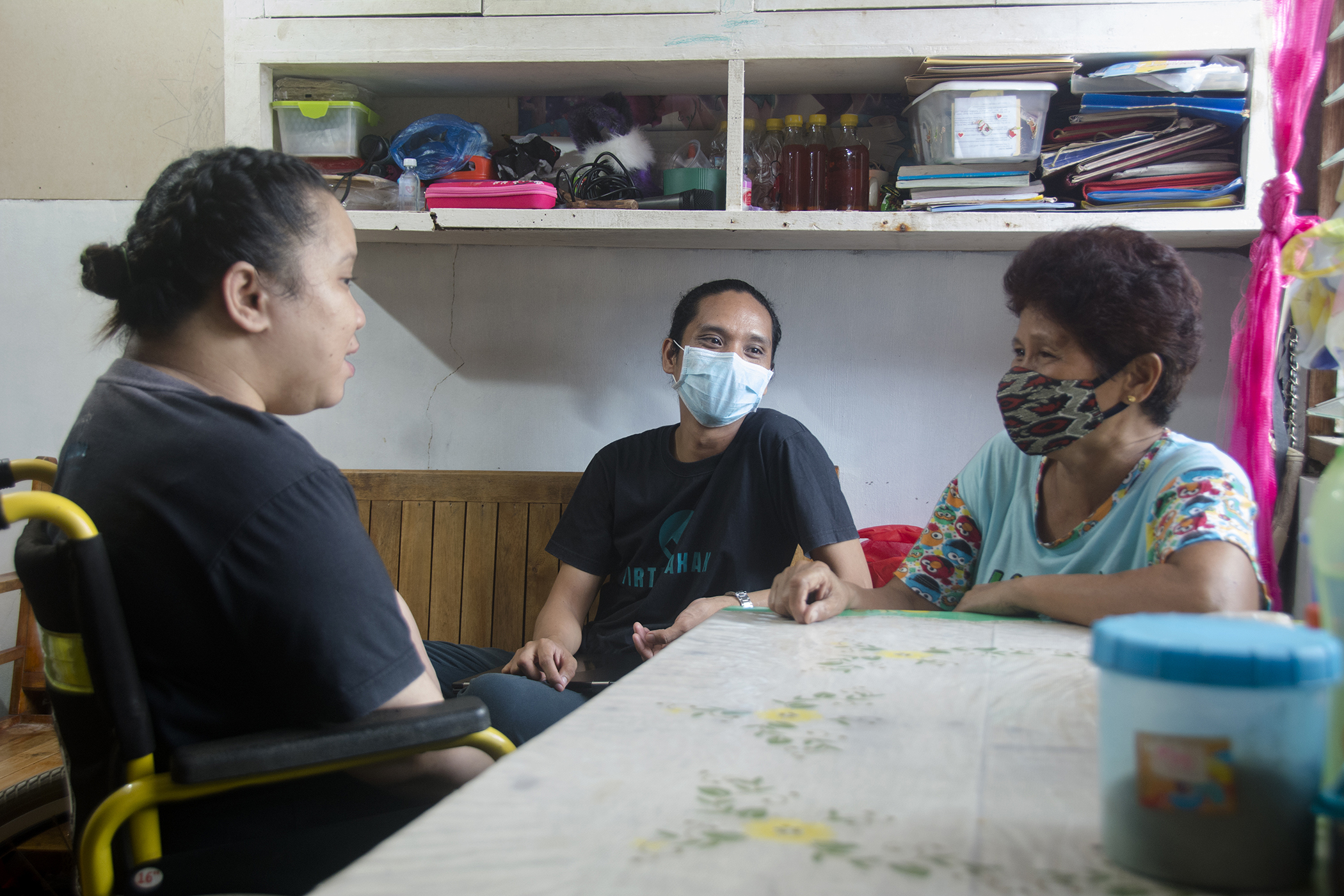 Bild: Ryam Yap/Micromedia für Global Citizen