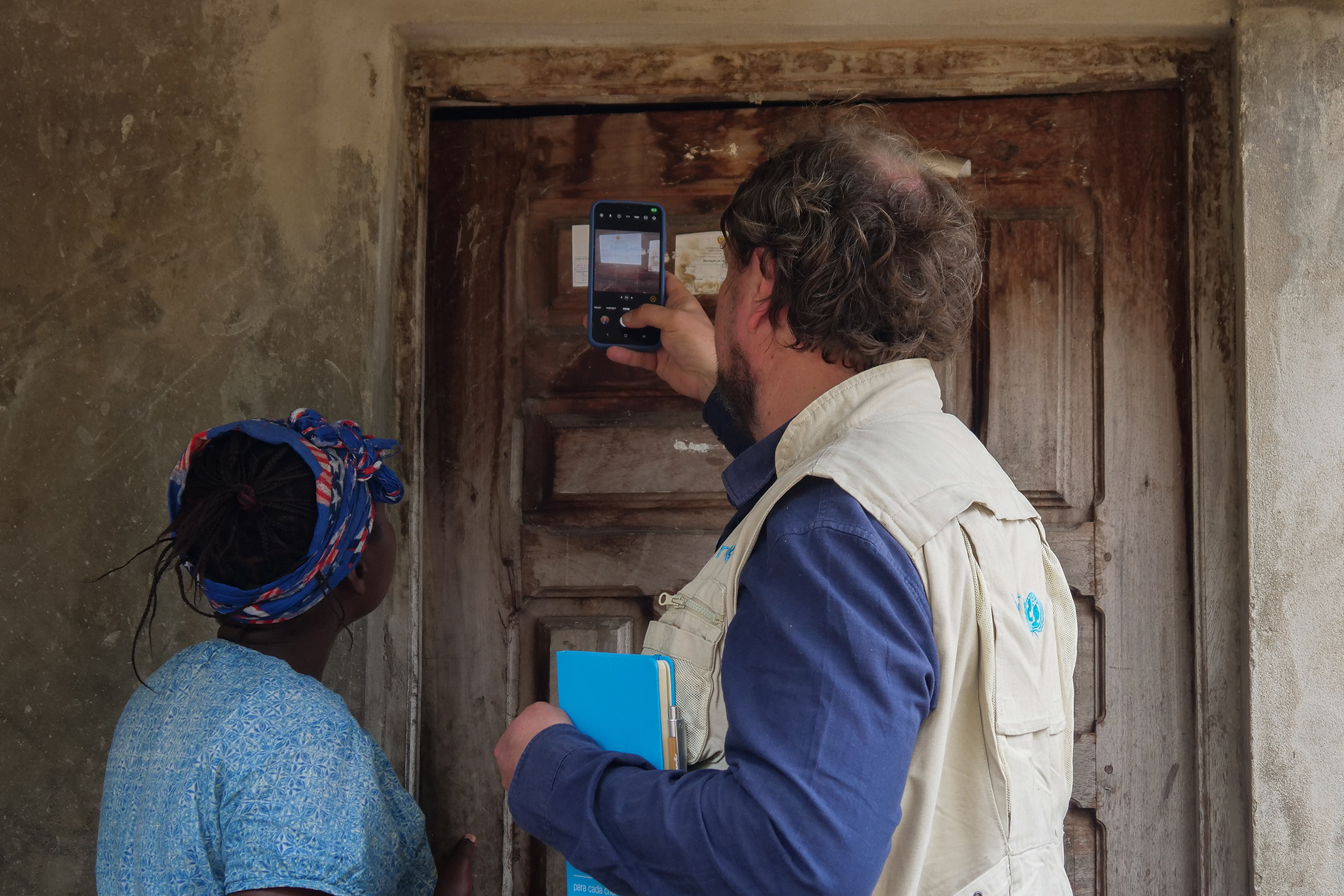 Mozambique Immunizations Image 4
