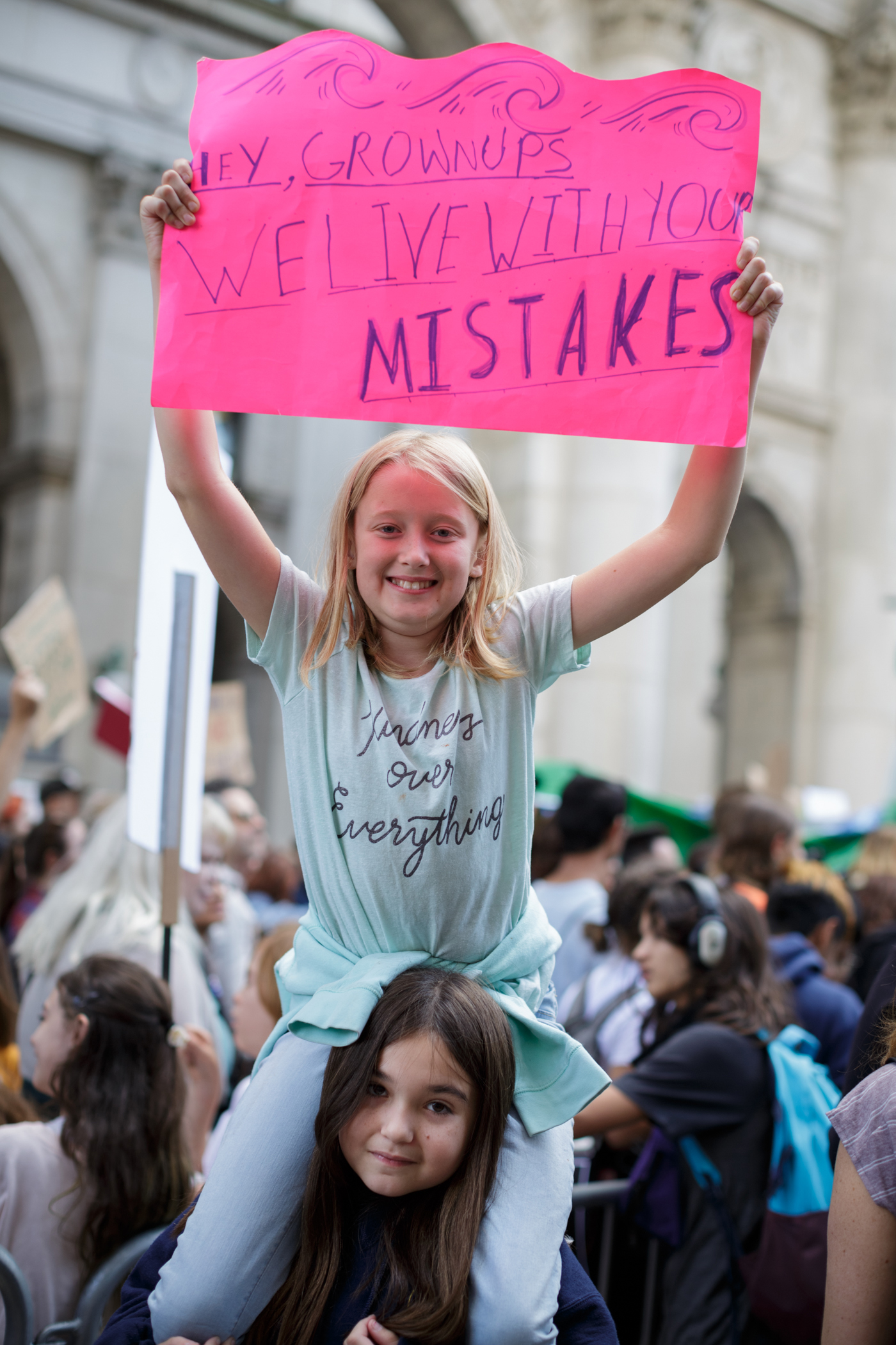 Global Climate Strike