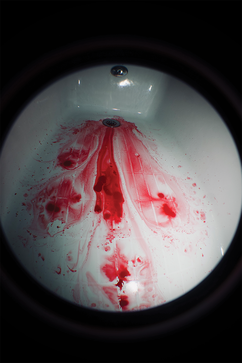 Period Pain to Empowerment