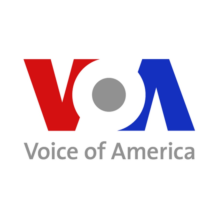 Voice of America