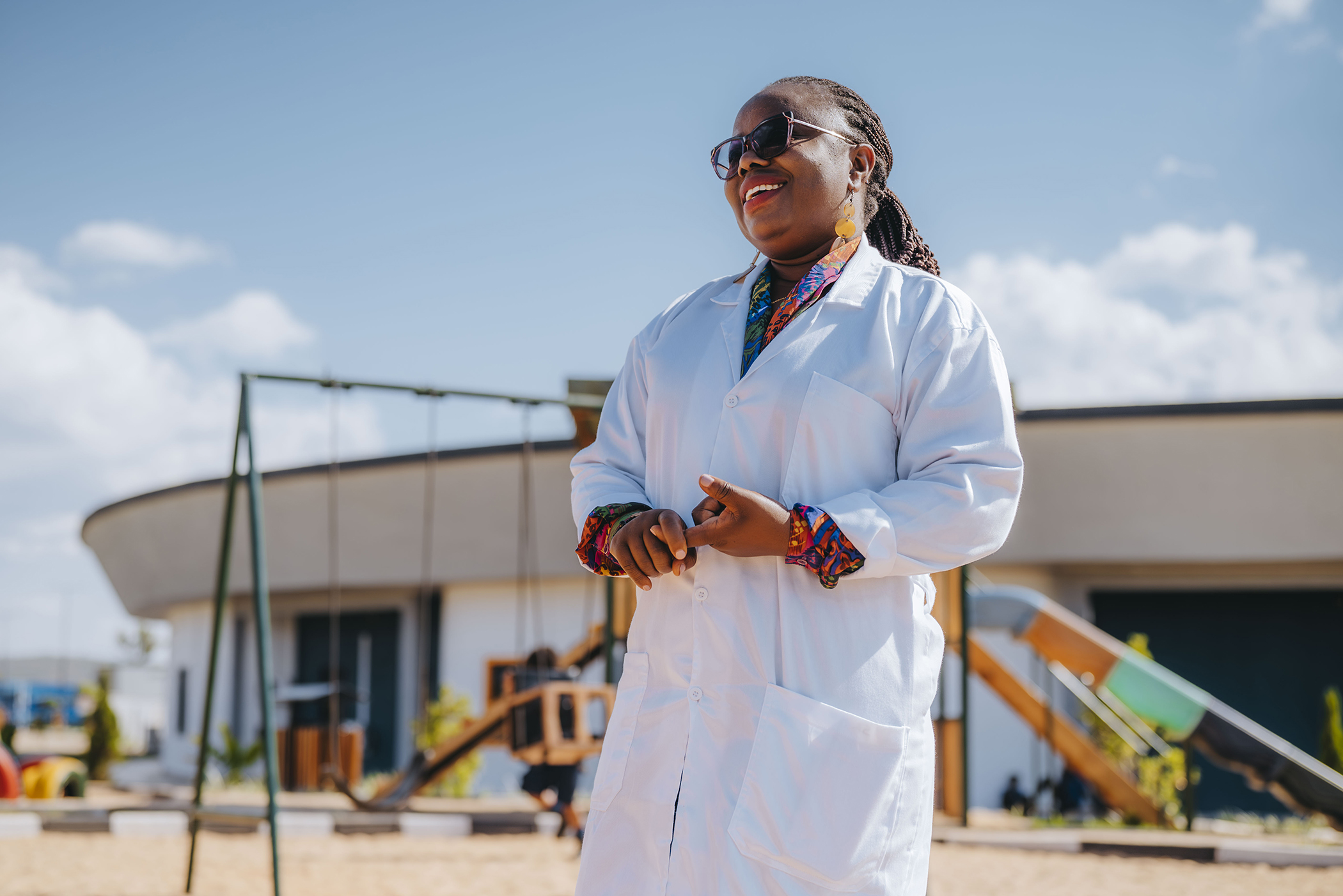 Rwanda: Access to Contraception