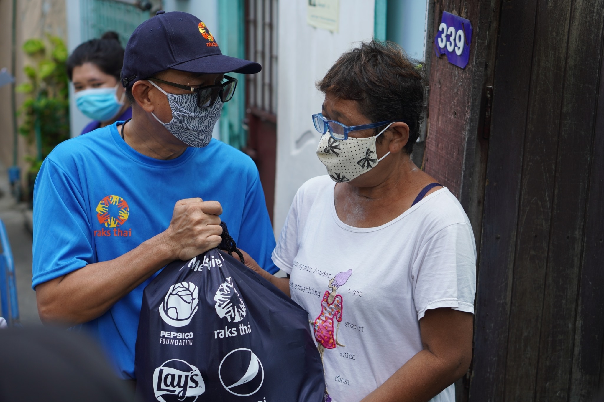 During the height of the pandemic in 2020, the Thai government issued a nationwide curfew and put a state of emergency in place, which included quarantine measures and mobility restrictions, impacting tourism, farming and more.