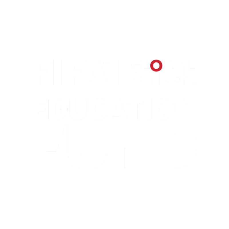 FIFA Global Citizen Education Fund