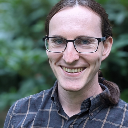 Joe Skibbens - Author - Global Citizen