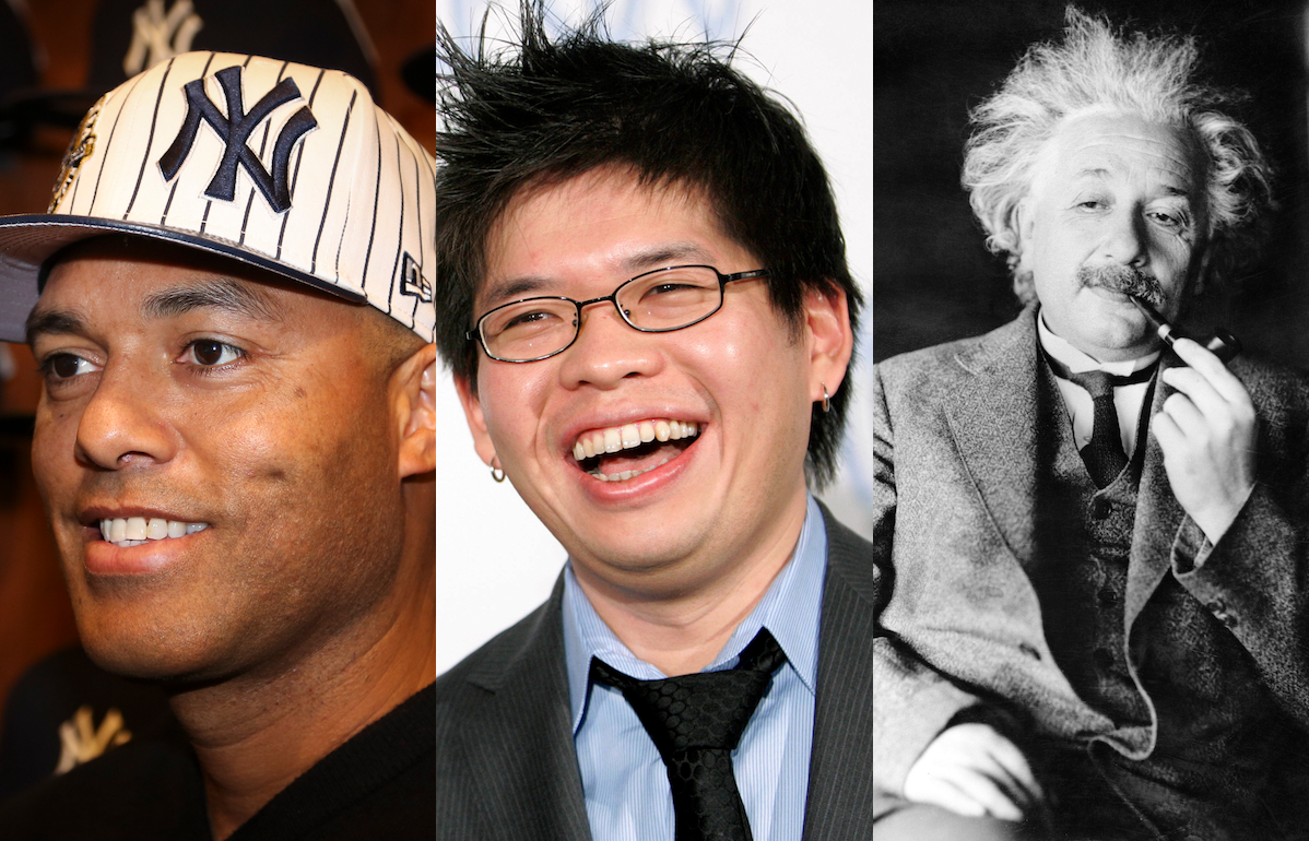 17 Famous Immigrants Who Helped Shape America