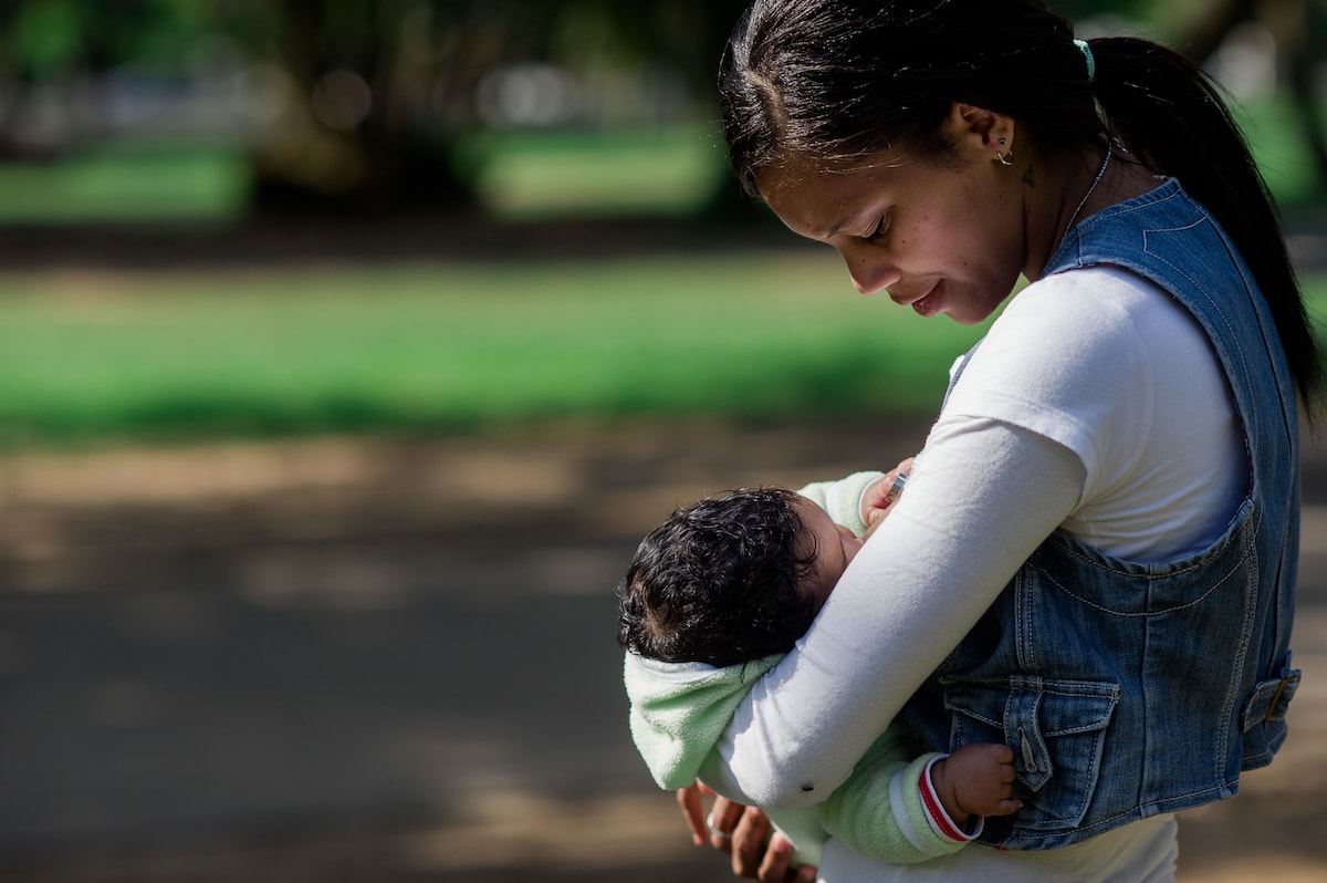 Call on South Africa’s Minister of Labour to Enforce the Breastfeeding Code