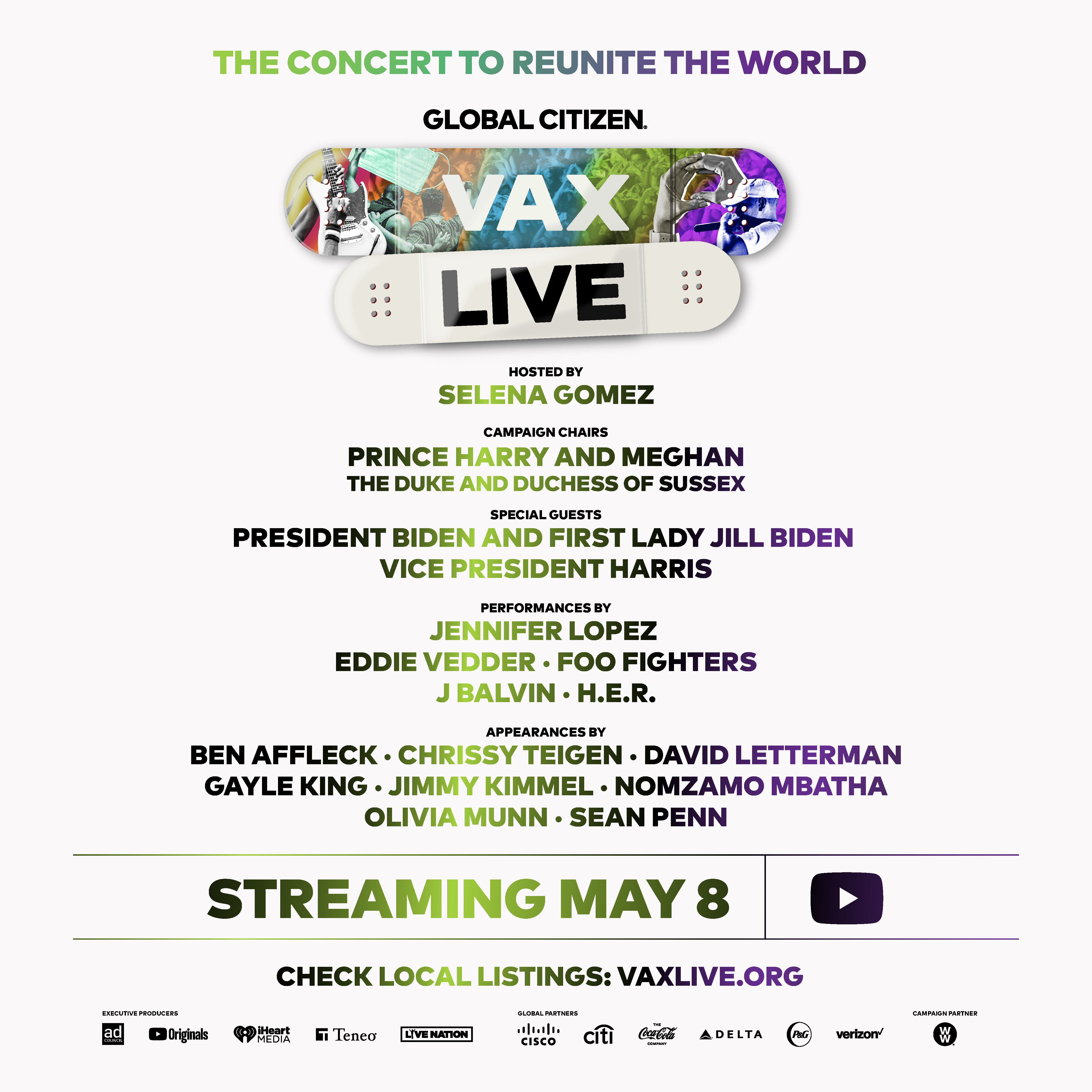VAX LIVE Admat FINAL - May 8