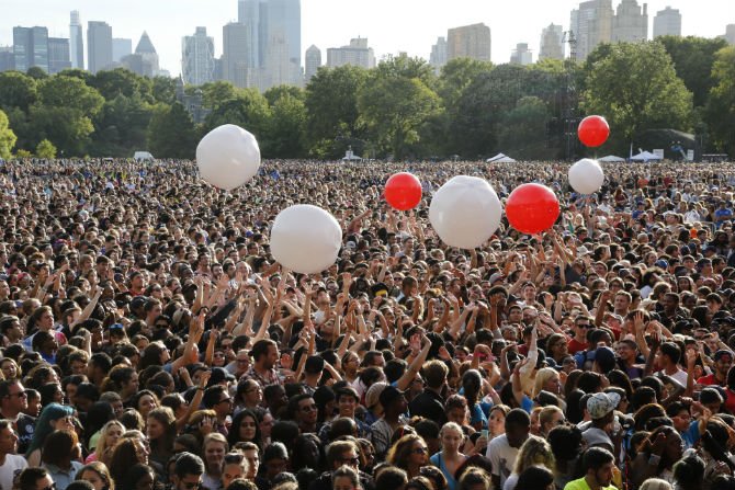 Global citizen essay