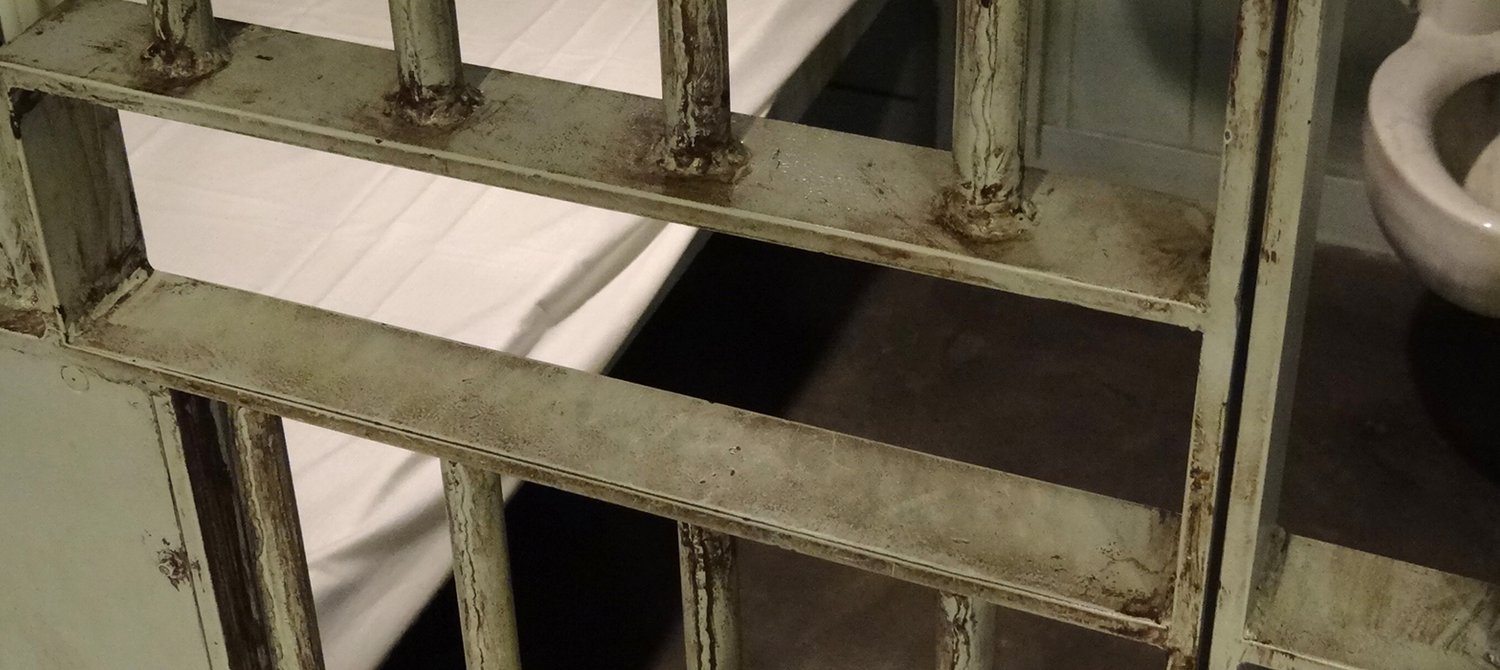 A Man Just Killed the Effort to Give Women in Arizona Prisons More Than